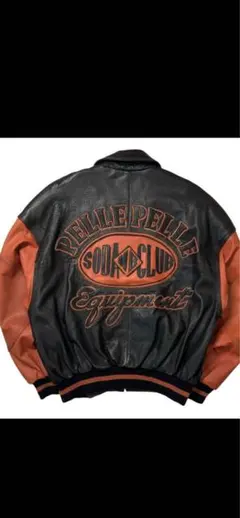 2026年最新】PELLE PELLE メンズ レザージャケット・ライダースの人気