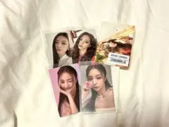 2026年最新】fromis_9 トレカの人気アイテム - メルカリ