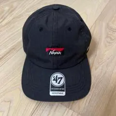 NANGA × 47 キャップのサムネイル