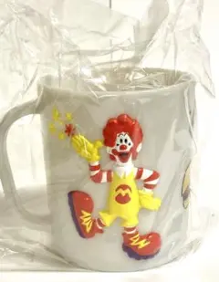 2025年最新】グリマス マクドナルド カップの人気アイテム