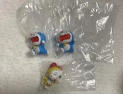 ドラえもん Funny Time! ガチャガチャ