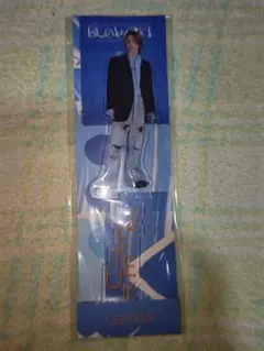 SUPER JUNIOR Fueki リョウクアクリルスタンドセット SUPER JUNIOR Fueki リョウクアクリルスタンドセット SUPER