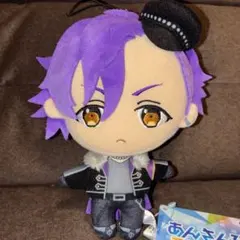 2026年最新】あんスタ ぬいぐるみ 新衣装の人気アイテム - メルカリ