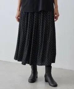 2025年最新】ビアズリー ドット スカートの人気アイテム - メルカリ