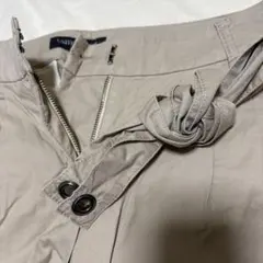 UNITED ARROWS ベージュ チノパン 36