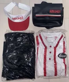 2025年最新】ラウンドワン 制服の人気アイテム - メルカリ