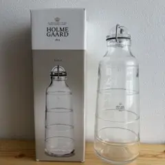 Holmegaard Scala ガラスキャニスター1L【未使用】 - メルカリ