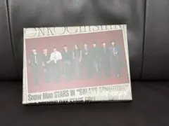 Snow Man 温故知新　初回盤A