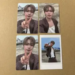 WEi Wonderland トレカ ウィアイ 封入 セット 8集 ヨハン