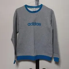 adidas トレーナー 160