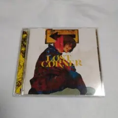 送込！米津玄師:アルバム:LOST CORNER(通常盤)