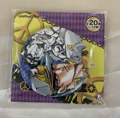 東方仗助 缶バッジ レア ジョジョ展 2017 | Mercari