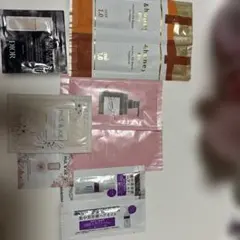 2026年最新】デパコスまとめ売りの人気アイテム - メルカリ