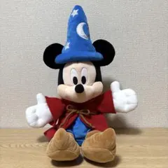 2026年最新】ミッキー ぬいぐるみ ファンタジアの人気アイテム - メルカリ