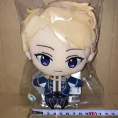あんさんぶるスターズ！あんスタ ぬいぐるみ 新衣装 Knights 鳴上嵐①