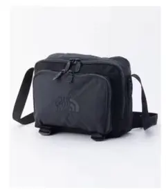 ノースフェイス　パープルレーベル　ショルダーバッグN25FU080(ブラック)