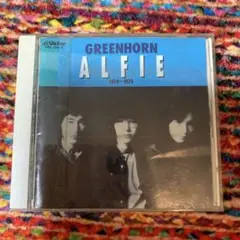 アルフィーCD