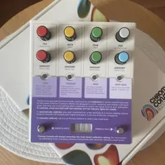 2025年最新】Chroma consoleの人気アイテム - メルカリ