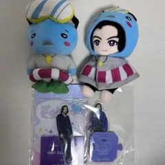 髙木雄也 ぬいぐるみ 2025年最新】髙木雄也 ぬいの人気アイテム - メルカリ