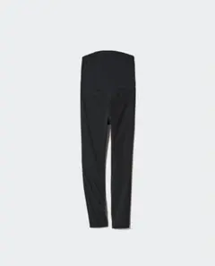 UNIQLO ウルトラストレッチマタニティレギンスパンツ L
