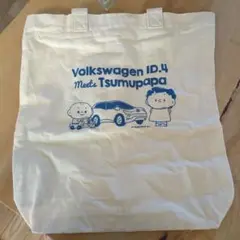 コラボ トートバッグ