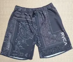 rvca ルーカ　パンツ　ショートパンツ　ハーフパンツ