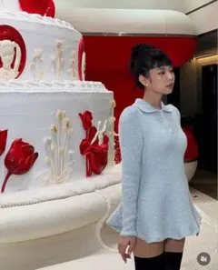 2025年最新】bibiy ペプラムの人気アイテム - メルカリ