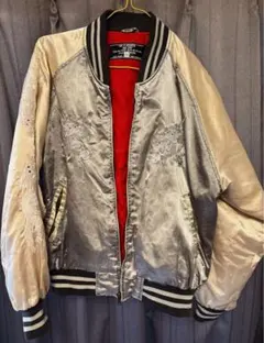 2025年最新】JUNGLE STORM メンズ スカジャンの人気アイテム