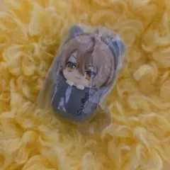 カラフルピーチ　うり　おくるみますこっとチャーム2