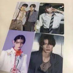 原因は自分にある。げんじぶ トレカセット