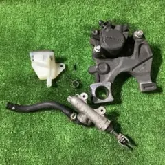 zc33s スイフト スポーツ ファイナルエディション赤 ブレーキ