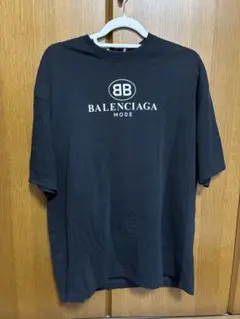 美品　バレンシアガ　ラメ　半袖Tシャツ　フリー 美品 バレンシアガ ラメ 半袖Tシャツ フリー - メルカリ