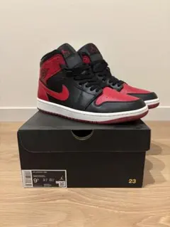 Nike Air Jordan 1 Mid 