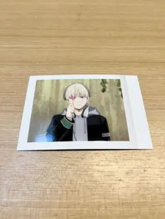 WIND BREAKER 梶蓮 ウィンドブレーカー ウィンブレ ぱしゃこれ