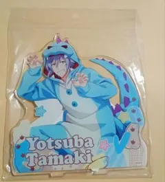 アイナナ　四葉環　怪獣パーカー　アクスタ
