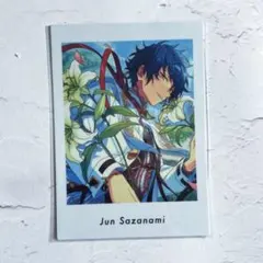 あんスタ ぱしゃっつ Vol.4 Action 漣 ジュン