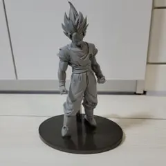 ドラゴンボール フィギュア 孫悟空 モノクロカラー