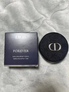 Dior Forever クッションファンデーションケース