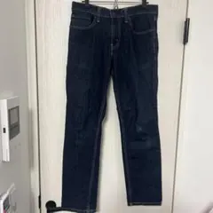 Levi's 511 W31×L30 カンボジア製 ボタン裏4966