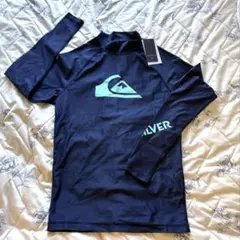Quiksilver タッパー M/50 青/黒 QUIKSILVER ウェットスーツ タッパー Mサイズ - メルカリ