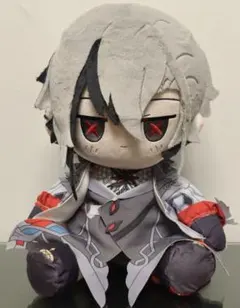 いなりずし【新品未開封】原神 アルレッキーノ イメージ アパレル いなりずし様専用【新品未開封】原神 アルレッキーノ イメージ