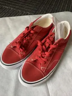 新品 VISION ヴィジョンストリートウェア スニーカー　28cm