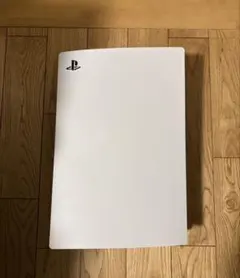 PlayStation 5 CFI-1200A 本体 コントローラー