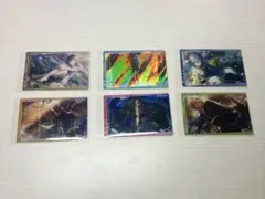 【バラ売り可】プロセカ　ウエハース11