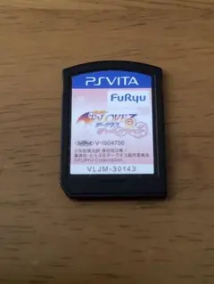 To LOVEる-とらぶる- ダークネス トゥループリンセス  Vita ソフト