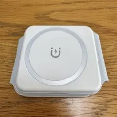 3in1 MagSafeワイヤレス充電器