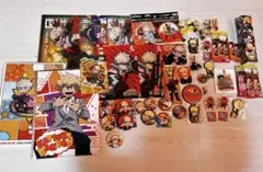 僕のヒーローアカデミア 爆豪勝己 グッズセット