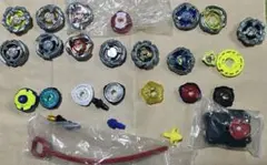 ベイブレードx キャラクターグッズ