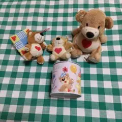 スージーズーセット