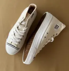 ⭐︎週末限定10%OFF⭐︎ PRO-Kedsプロケッズ　キャンパス　ハイカットのサムネイル